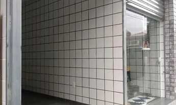 Imagem 2: Salão para pequenos comércios