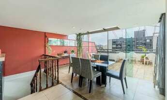 Imagem 6: PORTO ALEGRE - Apartamento Padrão - Bela Vista