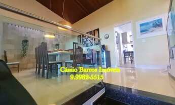 Imagem 3: Casa para aluguel possui 300 metros quadrados com 4 quartos em Búzios - Nísia Floresta - R