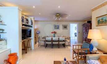 Imagem 2: São Paulo - Apartamento Padrão - CAMPO BELO