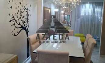 Imagem 6: Sobrado para venda tem 195 metros quadrados com 3 quartos em Vila Itapegica - Guarulhos