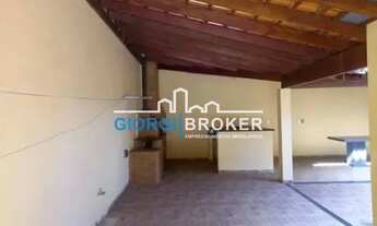 Imagem 7: CASA RESIDENCIAL em SÃO JOSÉ DO RIO PRETO - SP, PARQUE SÃO MIGUEL