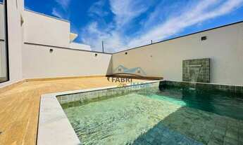 Imagem 7: Sobrado com 3 Suítes e Piscinas