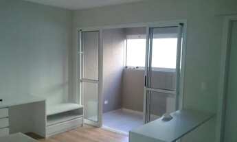 Imagem 6: Kitnet Mobiliada próximo ao Shopping Estação com vaga de garagem