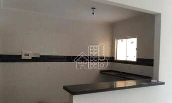 Imagem 5: Casa com 2 dormitórios à venda, 86 m² por R$ 400.000,00 - Cordeirinho - Maricá/RJ