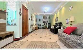 Imagem 2: Santo André - Casa Padrão - Vila Assunção