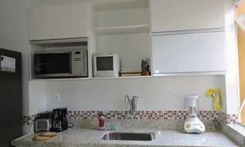 Imagem 6: Apartamento com 3 dormitórios para alugar em Belo Horizonte