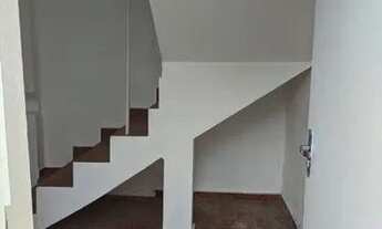 Imagem 6: Casa com 2 dormitórios para alugar, 140 m² por R$ 2.260,00/mês - Jardim - Santo André/SP