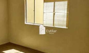 Imagem: Apartamento com 02 quartos e 01 vaga no