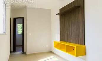 Imagem 3: Santo André - Apartamento Padrão - Jardim Santo Antônio