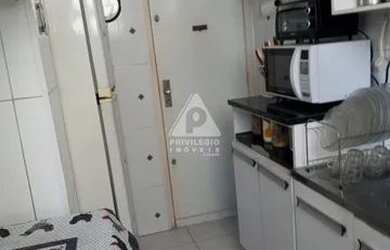 Imagem 10: Apartamento à venda, 3 quartos, Botafogo - RIO DE JANEIRO/RJ