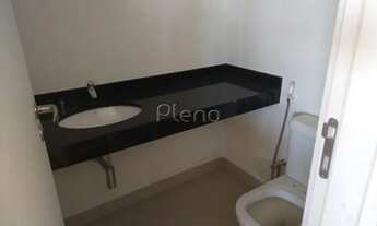 Imagem 7: Sala - Parque dos Resedás - Campinas