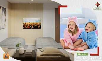 Imagem 7: Excelente Apartamento NO TURU, Px Sede do Sampaio Correia, ENTRADA PARCELADA - 2 Quartos