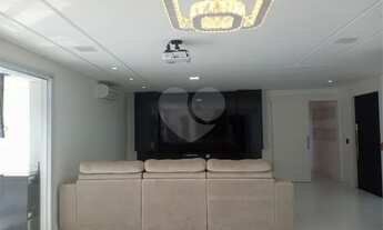 Imagem 5: Apartamento no Tatuapé alto padrão