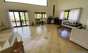 Imagem 7: CASA EM CONDOMÍNIO - CONDOMÍNIO HILLS 3 - SP