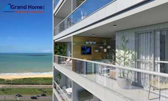 Imagem 2: Apartamento 4 quartos em Praia da Costa