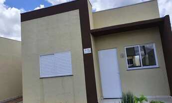 Imagem: Casa no condomínio tuiuiu