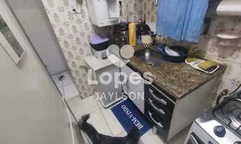 Imagem 7: Apartamento - 01 quarto - Méier