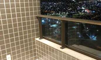 Imagem: Condomínio cosmopolita