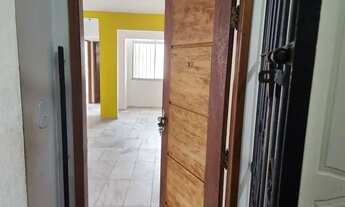 Imagem: Ed Laguna, 2 quartos, garagem, bairro do