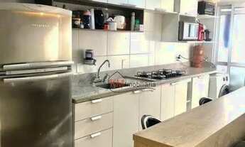 Imagem 4: Apartamento com 2 dormitórios à venda, 62 m² por R$ 635.000 - Mooca - São Paulo/SP