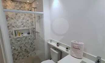 Imagem 7: Apto. 2 dorms. 1 suíte e 1 vaga no Bairro Lauzane