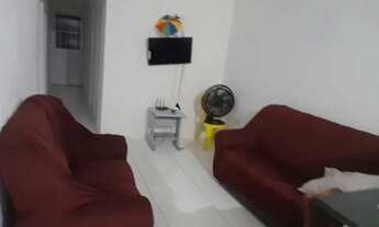 Imagem 6: Alugo casa com piscina na Barra de camaragibi a 100 metros da pra