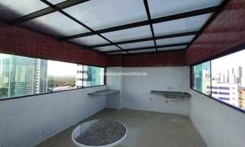 Imagem 4: Flat à venda, 1 quarto, 1 vaga, Boa Viagem - Recife/PE