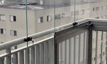 Imagem 2: Locação Apartamento Sao Paulo Vila Guarani Ref: 24695