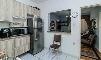 Imagem 5: PORTO ALEGRE - Apartamento Padrão - São João