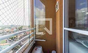 Imagem 6: Apartamento para Aluguel - Quitaúna, 2 Quartos, 50 m2