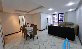 Imagem 2: Alto Padrão de 3 Quartos mais DCE, com vista para o mar no Centro de Guarapari