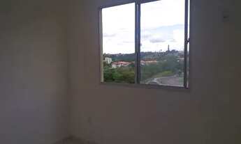 Imagem 7: Aluguel Apartamento Condomínio Conquista Tapajós