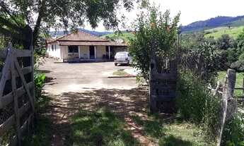 Imagem: Vendo essa chácara, rica em água, em Inconfidentes,sul