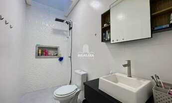 Imagem 3: Sobrado com 2 quartos e 1 suíte no bairro Itaum em rua sem saída