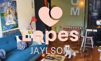 Imagem 2: Apartamento -02 quartos - Andaraí