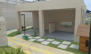 Imagem 4: Passo Apartamento Construtora Tenda em Cajazeiras XI Vista Tropical