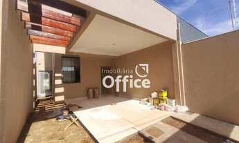 Imagem: Casa com 3 dormitórios à venda, 105 m²