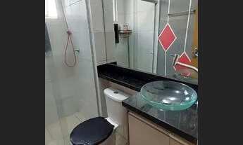 Imagem 4: Apartamento para venda ou locação no Manoel Penna em frente ao Novo Shopping, Cond. Reino