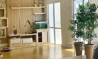 Imagem 3: Cobertura a venda com 141 metros quadrados com 4 quartos em Flores, no condomínio smile. b