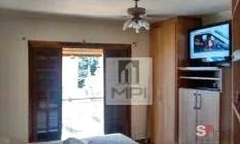 Imagem 2: Sobrado com 4 dormitórios, 280 m² - venda por R$ 1.500.000,00 ou aluguel por R$ 8.480,00/m