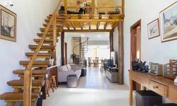 Imagem 7: Casa de condomínio para venda tem 362 metros quadrados com 4 quartos em Stella Maris - Sal