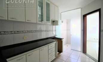 Imagem 5: Santo André - Apartamento Padrão - Parque das Nações