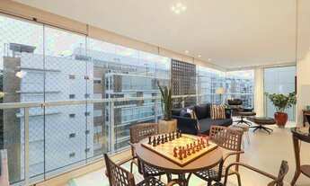 Imagem: Duplex para venda tem 331m² com 3 quartos