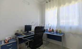 Imagem 5: Casa para locação no Swiss Park - Campinas/SP