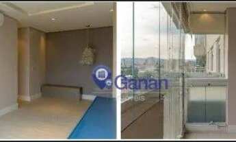 Imagem 5: Apartamento com 2 dormitórios à venda, 61 m² por R$ 634.800,00 - Barra Funda - São Paulo/S