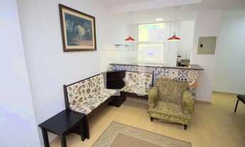 Imagem 3: Apartamento para Aluguel - Centro, 2 Quartos, 40 m2