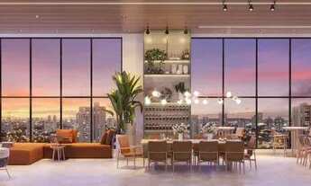 Imagem 2: Apartamento no Setor Bela Vista ! 114m ! Oportunidade Unica ! Lançamento