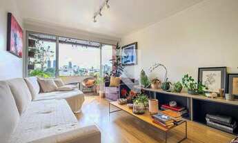 Imagem: Apartamento à Venda - Vila Madalena, 3