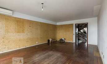 Imagem 4: Apartamento para Aluguel - Petrópolis, 4 Quartos, 280 m2